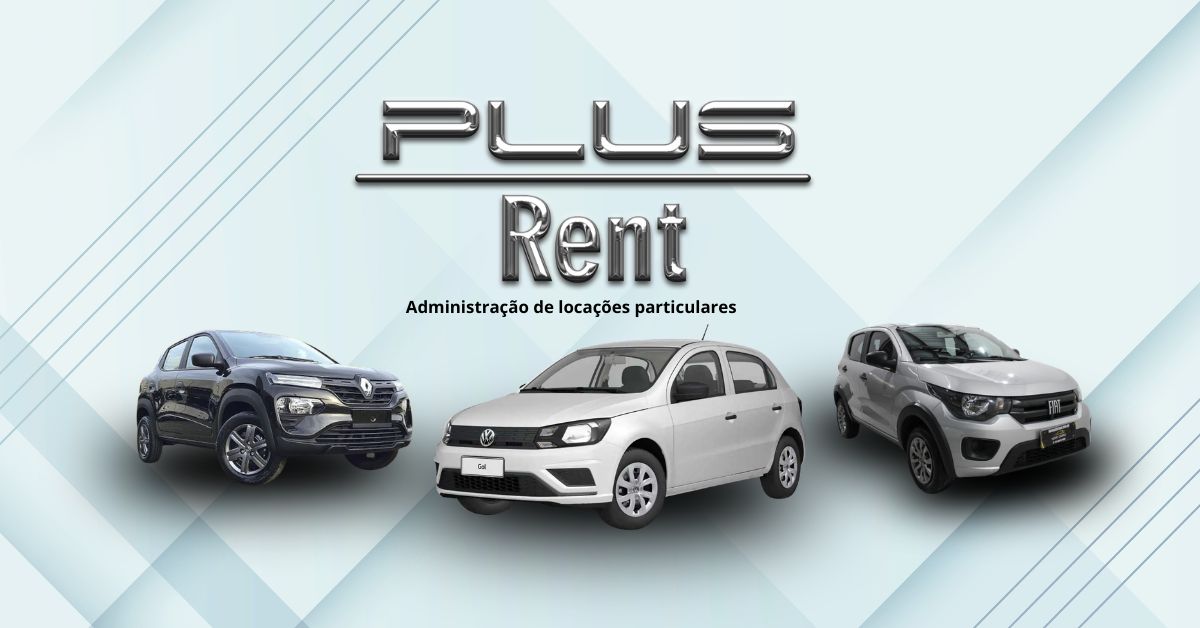 Plus Rent