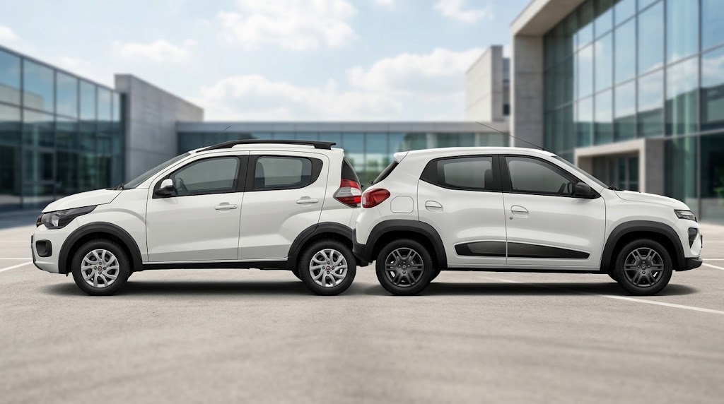 Problemas crônicos dos carros populares