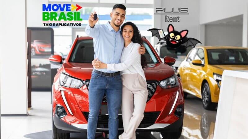 Programa Move Brasil prorrogado!
