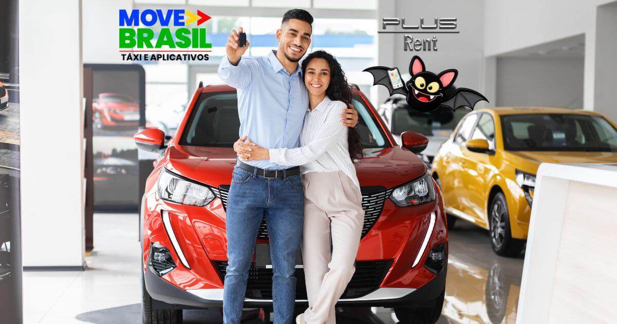 Programa Move Brasil prorrogado!