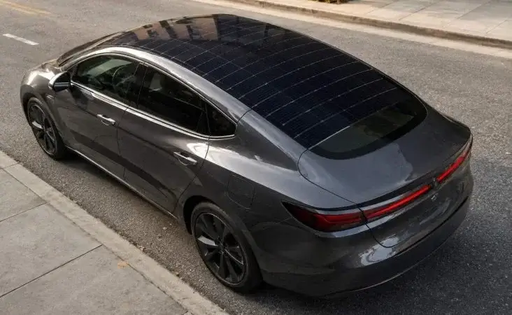 A revolução do vidro automotivo